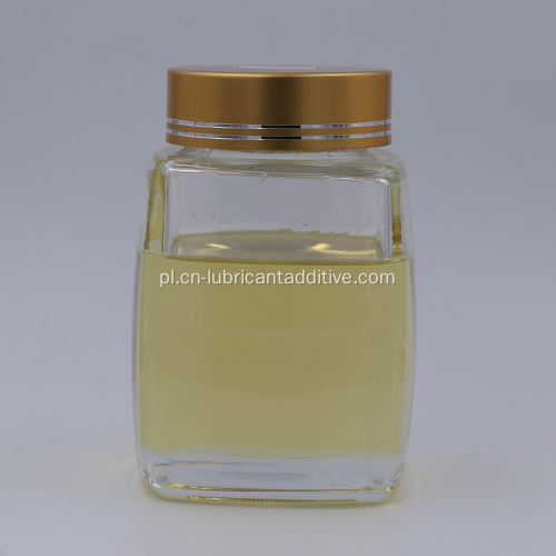 Ashless Antiwear Hydraulic Smar Oil Additive